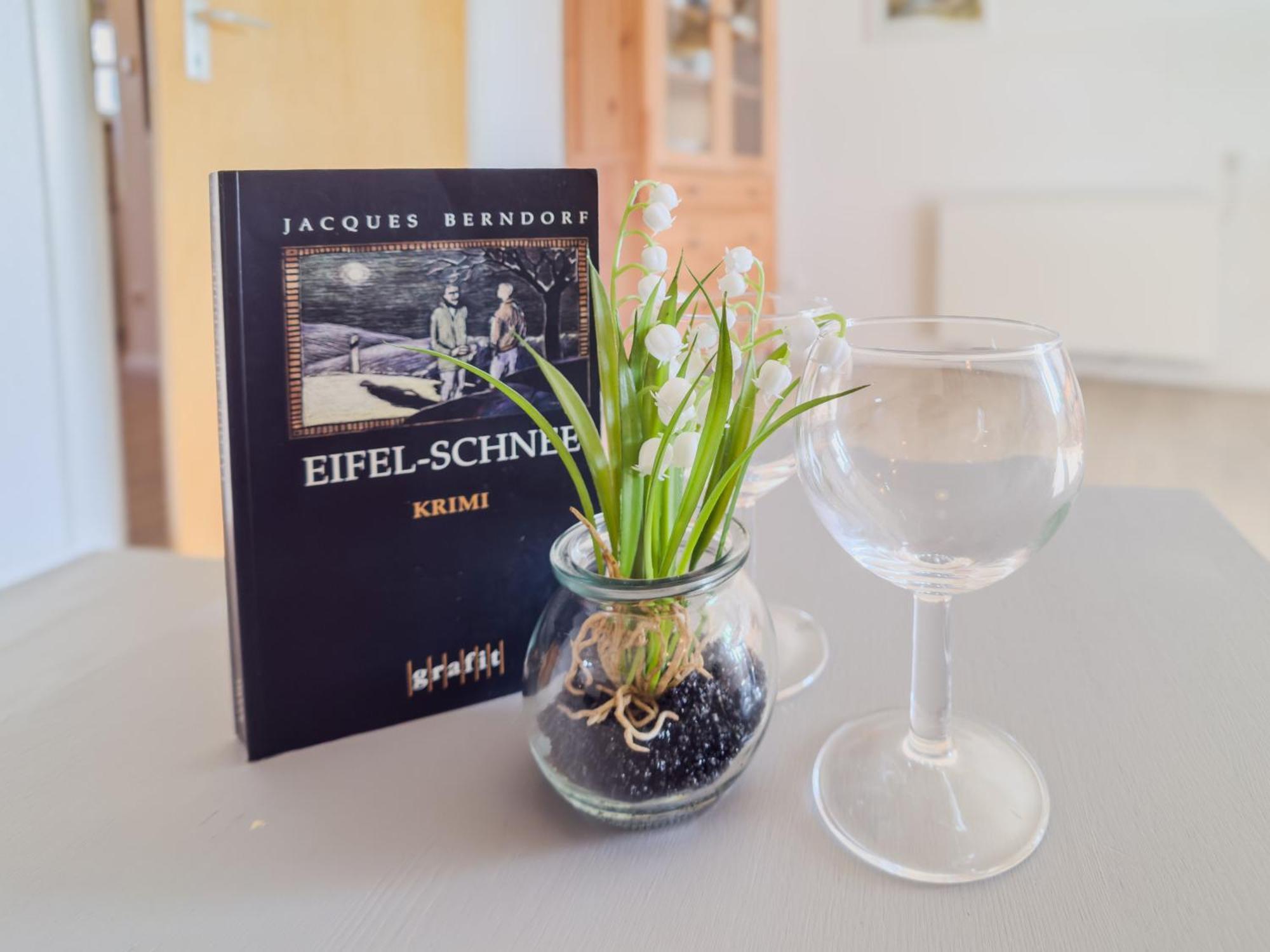 Fewo Sielblick Mit Balkon - Horumersiel Exterior foto